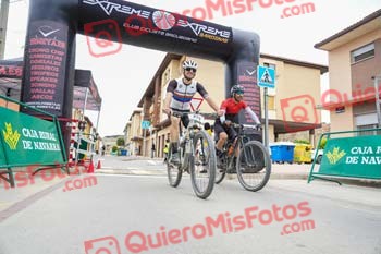 DAVID IRIGOYEN BUENO Exreme Bardenas 2022 13635