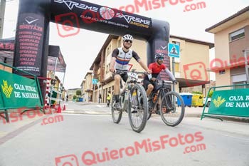 DAVID IRIGOYEN BUENO Exreme Bardenas 2022 13636