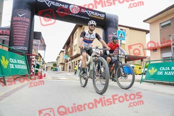 DAVID IRIGOYEN BUENO Exreme Bardenas 2022 13637
