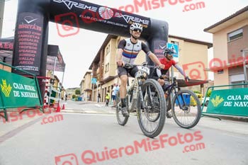 DAVID IRIGOYEN BUENO Exreme Bardenas 2022 13638