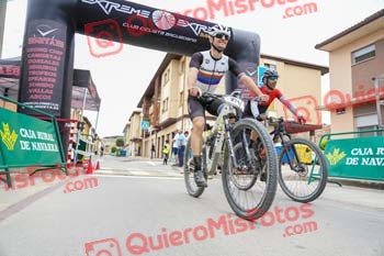 DAVID IRIGOYEN BUENO Exreme Bardenas 2022 13639