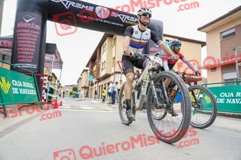 DAVID IRIGOYEN BUENO Exreme Bardenas 2022 13640