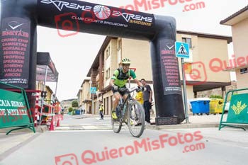 IKER AGUINAGALDE GONZALEZ Exreme Bardenas 2022 13705