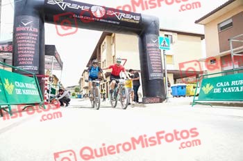 JON ELIZBURU AYESTARAN Exreme Bardenas 2022 13766