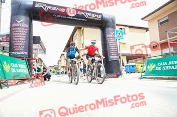 JON ELIZBURU AYESTARAN Exreme Bardenas 2022 13769
