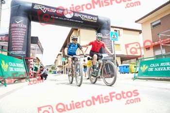 JON ELIZBURU AYESTARAN Exreme Bardenas 2022 13772