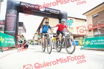 JON ELIZBURU AYESTARAN Exreme Bardenas 2022 13773