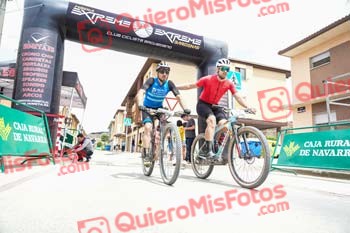 JON ELIZBURU AYESTARAN Exreme Bardenas 2022 13774