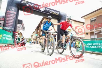 JON ELIZBURU AYESTARAN Exreme Bardenas 2022 13775