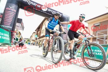 JON ELIZBURU AYESTARAN Exreme Bardenas 2022 13777
