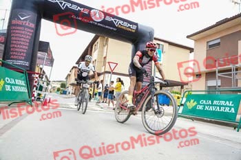 GABI OTEGI URIA Exreme Bardenas 2022 13827