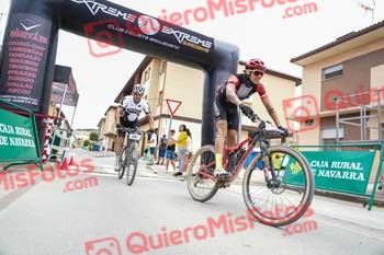 GABI OTEGI URIA Exreme Bardenas 2022 13828