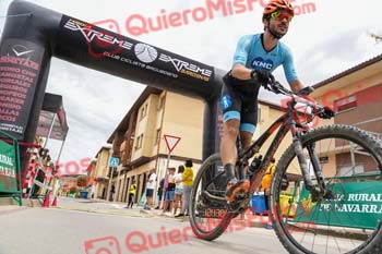 MIKEL ZULUETA NEBREDA Exreme Bardenas 2022 13914