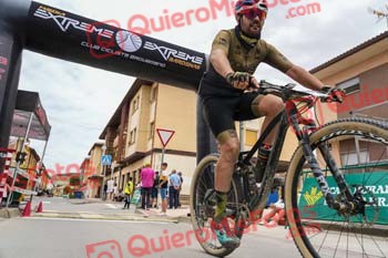 MIKEL ZULUETA NEBREDA Exreme Bardenas 2022 14083