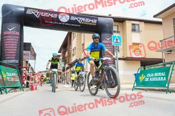 JAVIER MARTINEZ GARCIA Exreme Bardenas 2022 14549