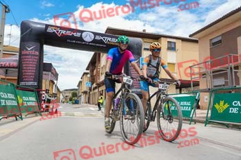 CRISTIAN ARELLANO MARTINEZ Exreme Bardenas 2022 16183