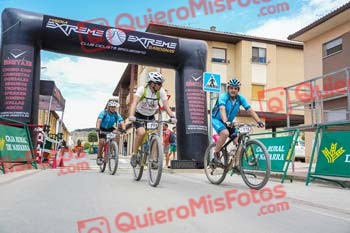 FRANCISCO ARTOLA AYESTARAN Exreme Bardenas 2022 16293