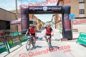 ALFREDO ALMARZA FERNANDEZ Exreme Bardenas 2022 17141