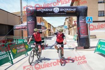 ALFREDO ALMARZA FERNANDEZ Exreme Bardenas 2022 17143