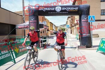 ALFREDO ALMARZA FERNANDEZ Exreme Bardenas 2022 17146