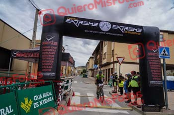 JORGE IRISARRI GUILLORME Exreme Bardenas 2022 17225