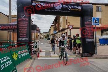 JAVIER MADURGA MARTINEZ Exreme Bardenas 2022 17279