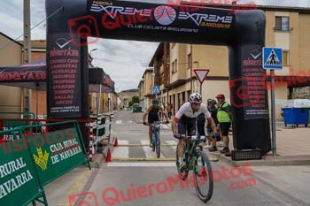 JAVIER MADURGA MARTINEZ Exreme Bardenas 2022 17280