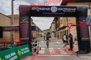 MIKEL AGUIRRE IRAOLA Exreme Bardenas 2022 17346