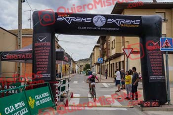 INIGO IBANEZ VENTURA Exreme Bardenas 2022 17351