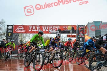 ADA XINXO MORERA Far West Race 2024 04497