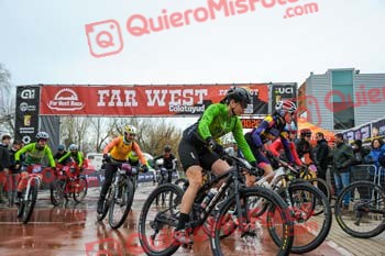 ADA XINXO MORERA Far West Race 2024 04498