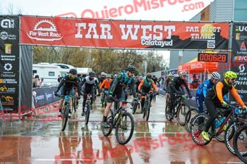 OSCAR MENDEZ CALERA Far West Race 2024 04537