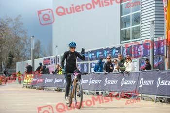 MARTA TORA MILA Far West Race 2024 13201