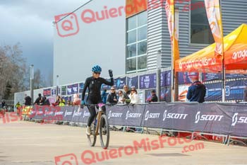 MARTA TORA MILA Far West Race 2024 13202