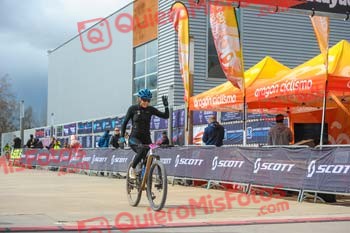 MARTA TORA MILA Far West Race 2024 13203