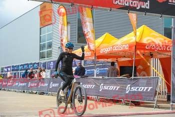 MARTA TORA MILA Far West Race 2024 13204