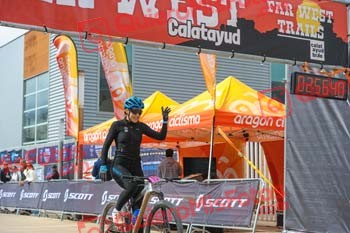 MARTA TORA MILA Far West Race 2024 13205