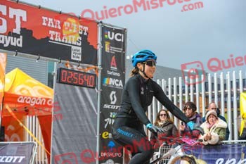 MARTA TORA MILA Far West Race 2024 13208