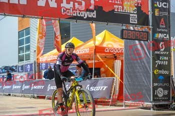 ALEXANDER GONZALEZ ROSA Far West Race 2024 13581
