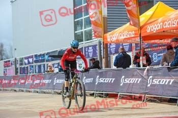 ADA XINXO MORERA Far West Race 2024 13597