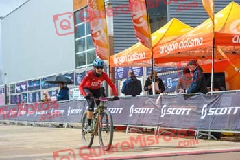 ADA XINXO MORERA Far West Race 2024 13598