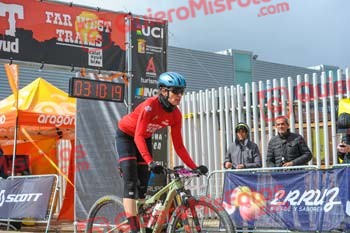 ADA XINXO MORERA Far West Race 2024 13602
