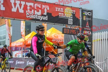 LUIS MANUEL COBO RUIZ Far West Race 2024 14047
