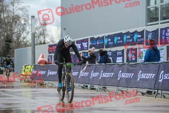 OSCAR MENDEZ CALERA Far West Race 2024 14242