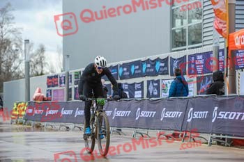 OSCAR MENDEZ CALERA Far West Race 2024 14243