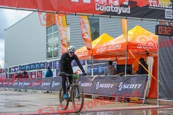 OSCAR MENDEZ CALERA Far West Race 2024 14245