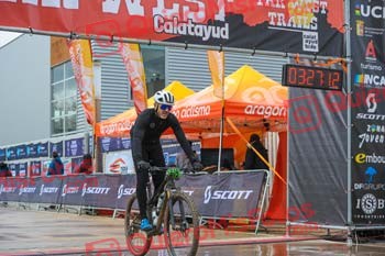 OSCAR MENDEZ CALERA Far West Race 2024 14246