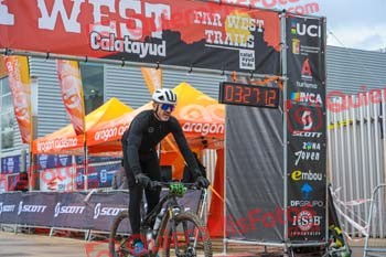 OSCAR MENDEZ CALERA Far West Race 2024 14247