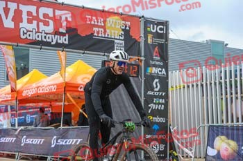 OSCAR MENDEZ CALERA Far West Race 2024 14248
