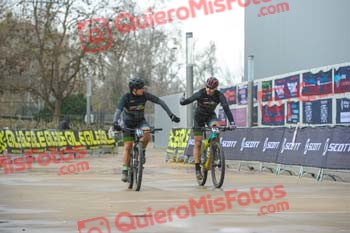 EGOITZ SANTANDER EUBA Far West Race 2024 14852